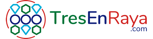 tresenraya.com tresenraya.com