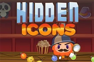 Hidden Icons